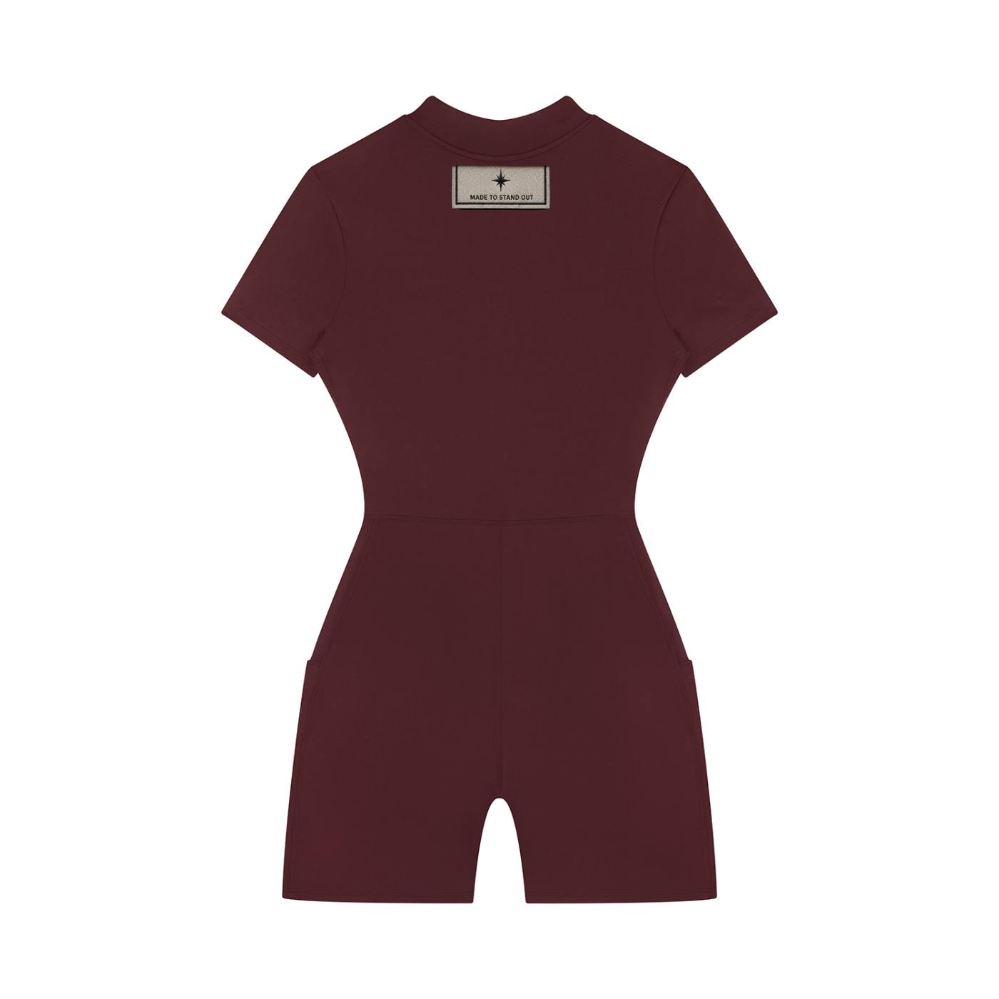 L’ori Ice Paris ( Woman Sleeve Romper
