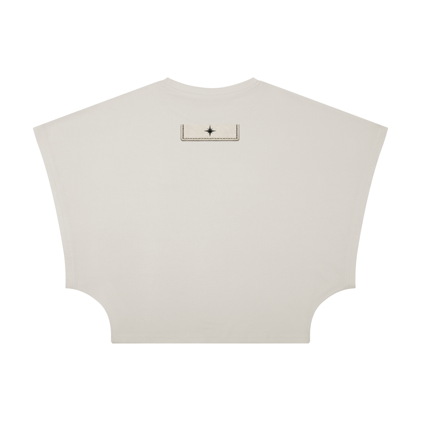 L’ori Ice Paris (Women's Cropped Dolman T-Shirt