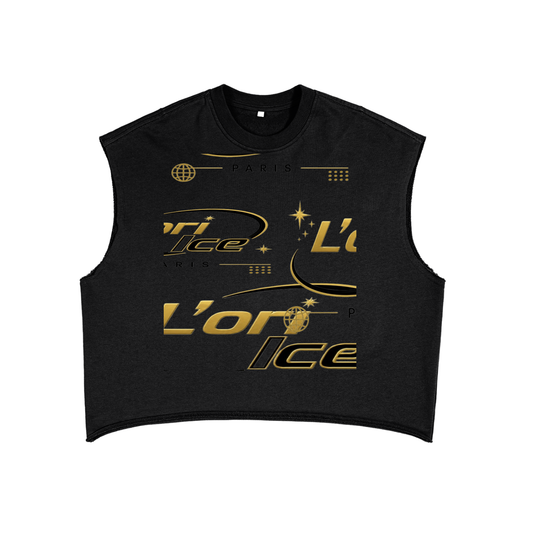 L’ori Ice Paris Unisex  Top Luxury