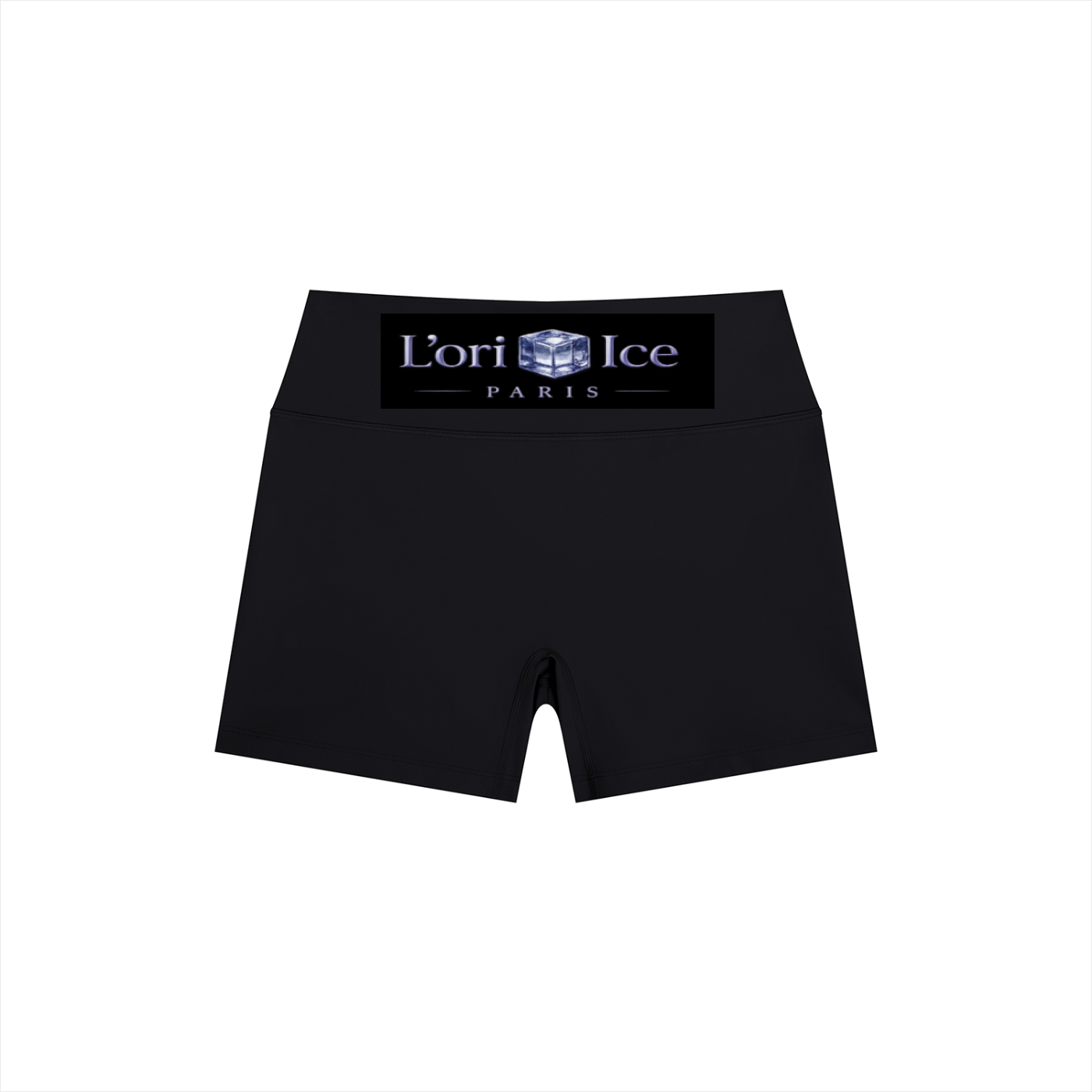 L’ori Ice Paris ( Women’s High Rise Yoga Shorts