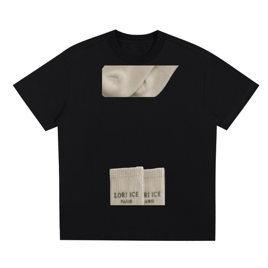 L’ori Ice Paris Sorona Quick-Dry Cooling T-Shirt