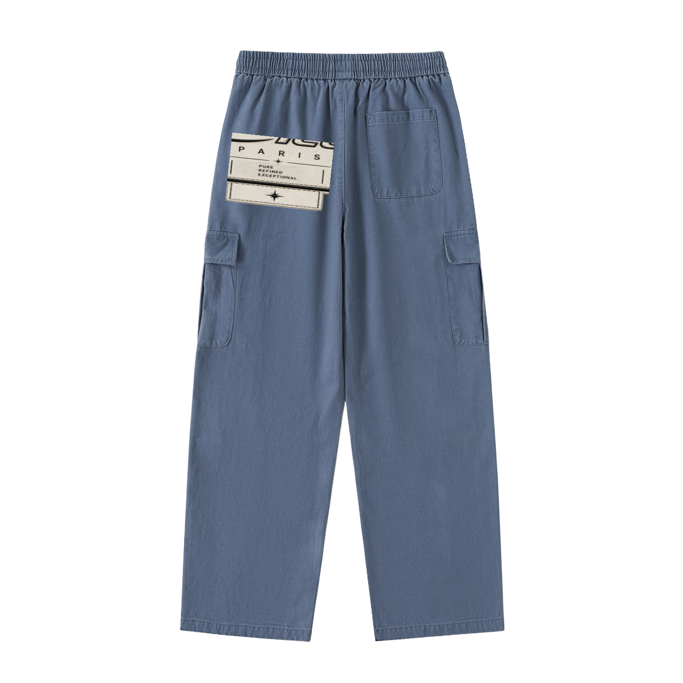 L’ori Ice Paris Cargo Pants