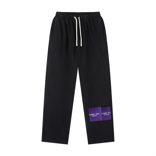 L’ori Ice Paris Demale Drawstring Sweatpants