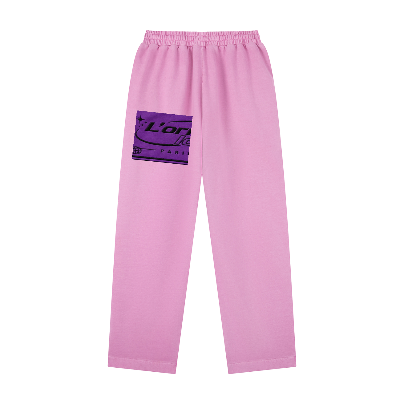 L’ori Ice Paris Demale Drawstring Sweatpants