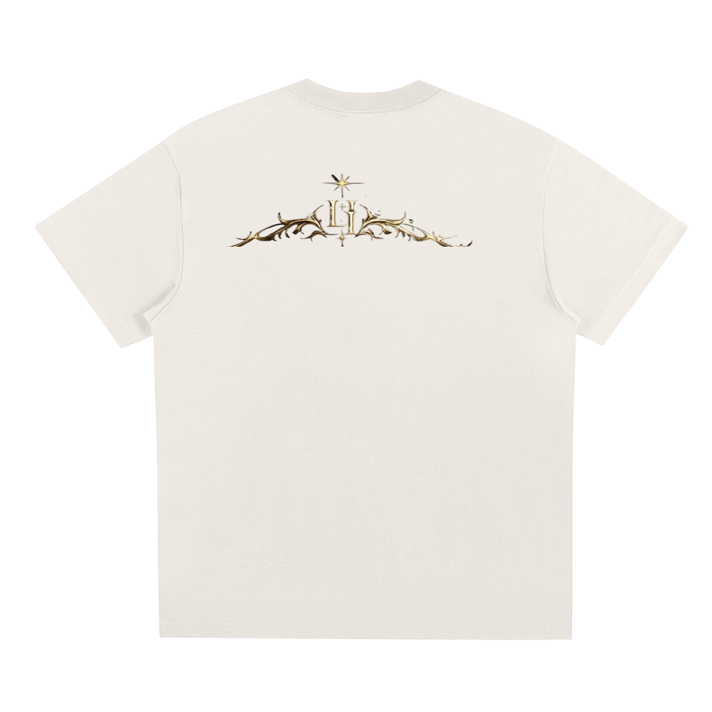 L’ori Ice Paris Sorona Quick-Dry Cooling T-Shirt