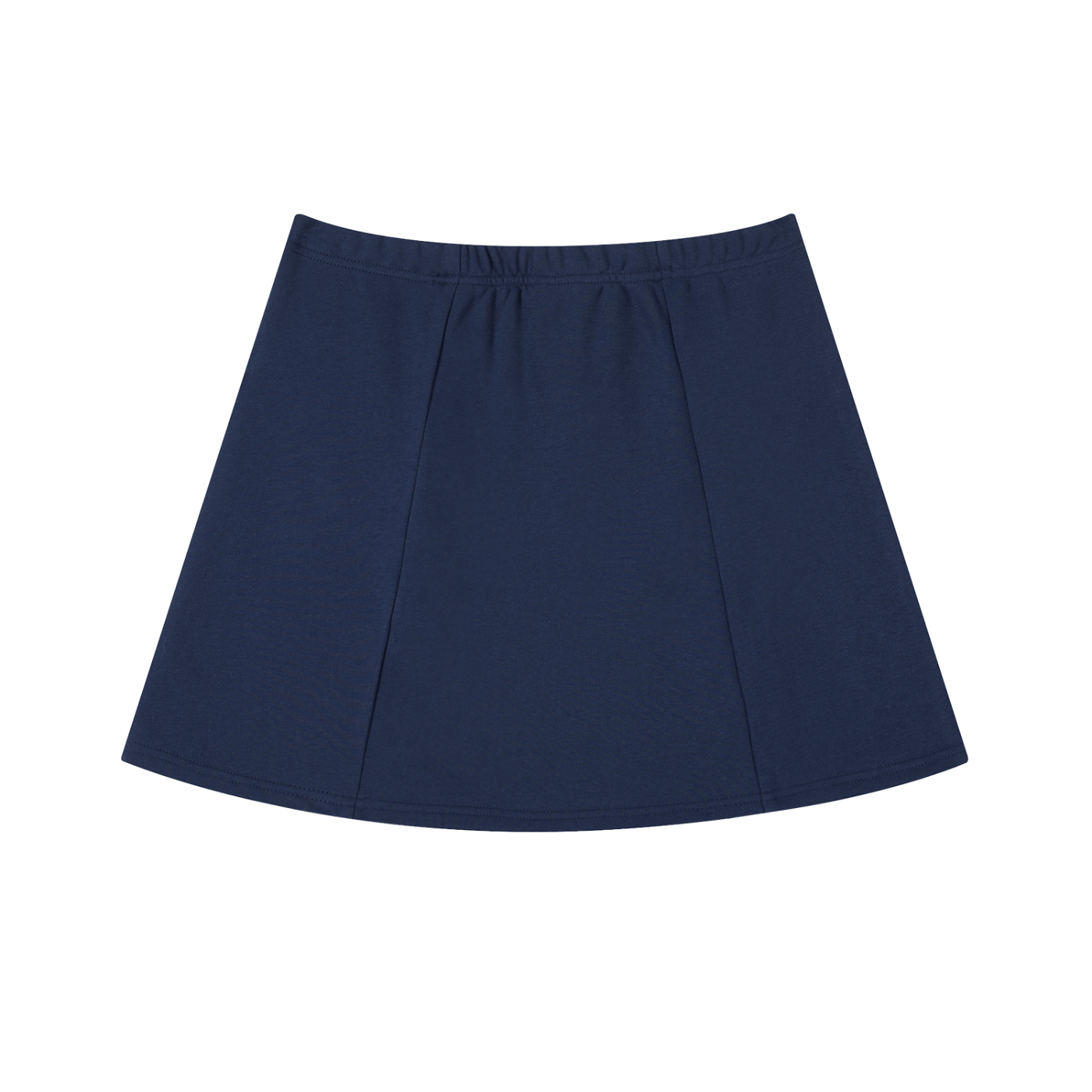 L’ori Ice Paris ( Woman  Slit Skirt