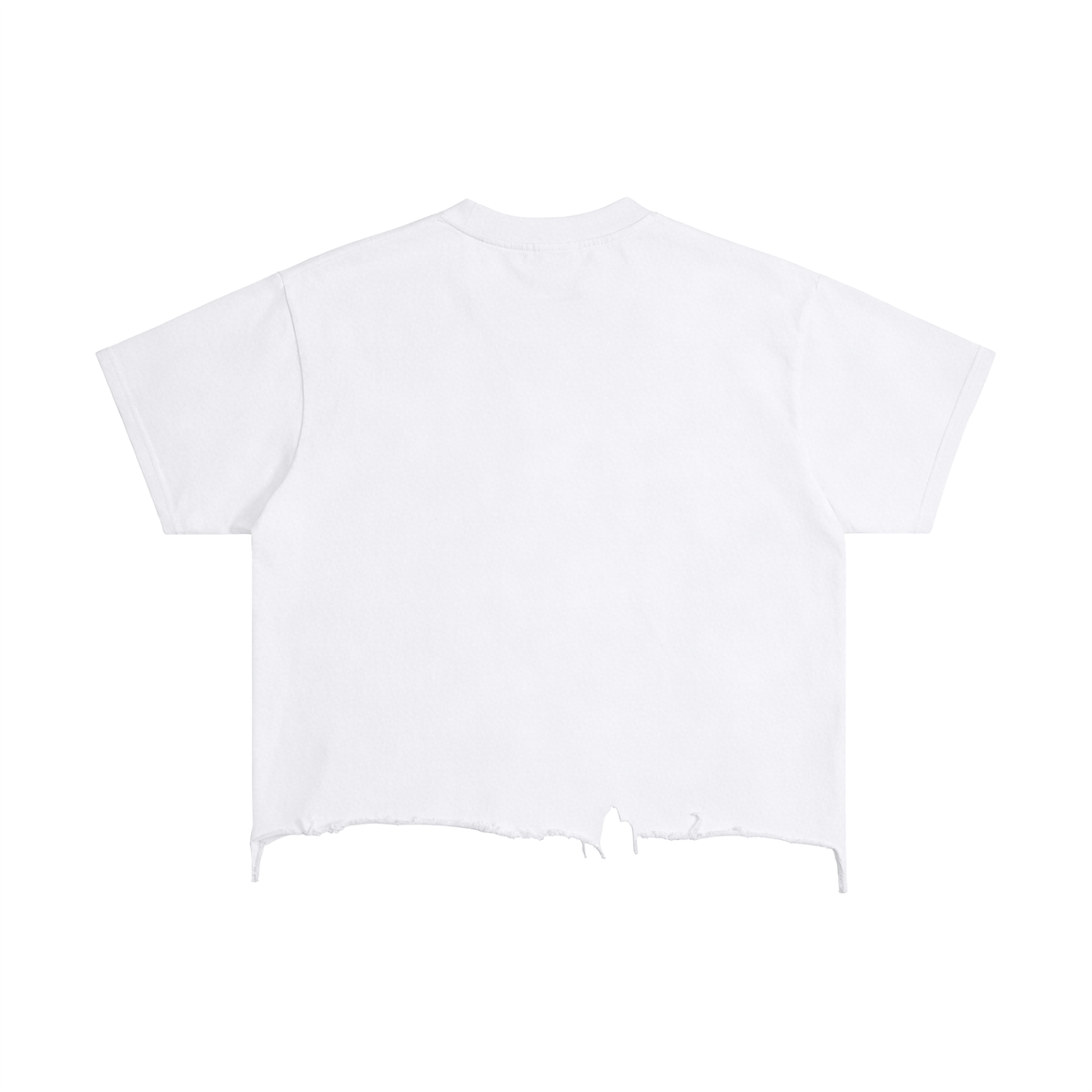 L’ori Ice Paris  Hem T-Shirt