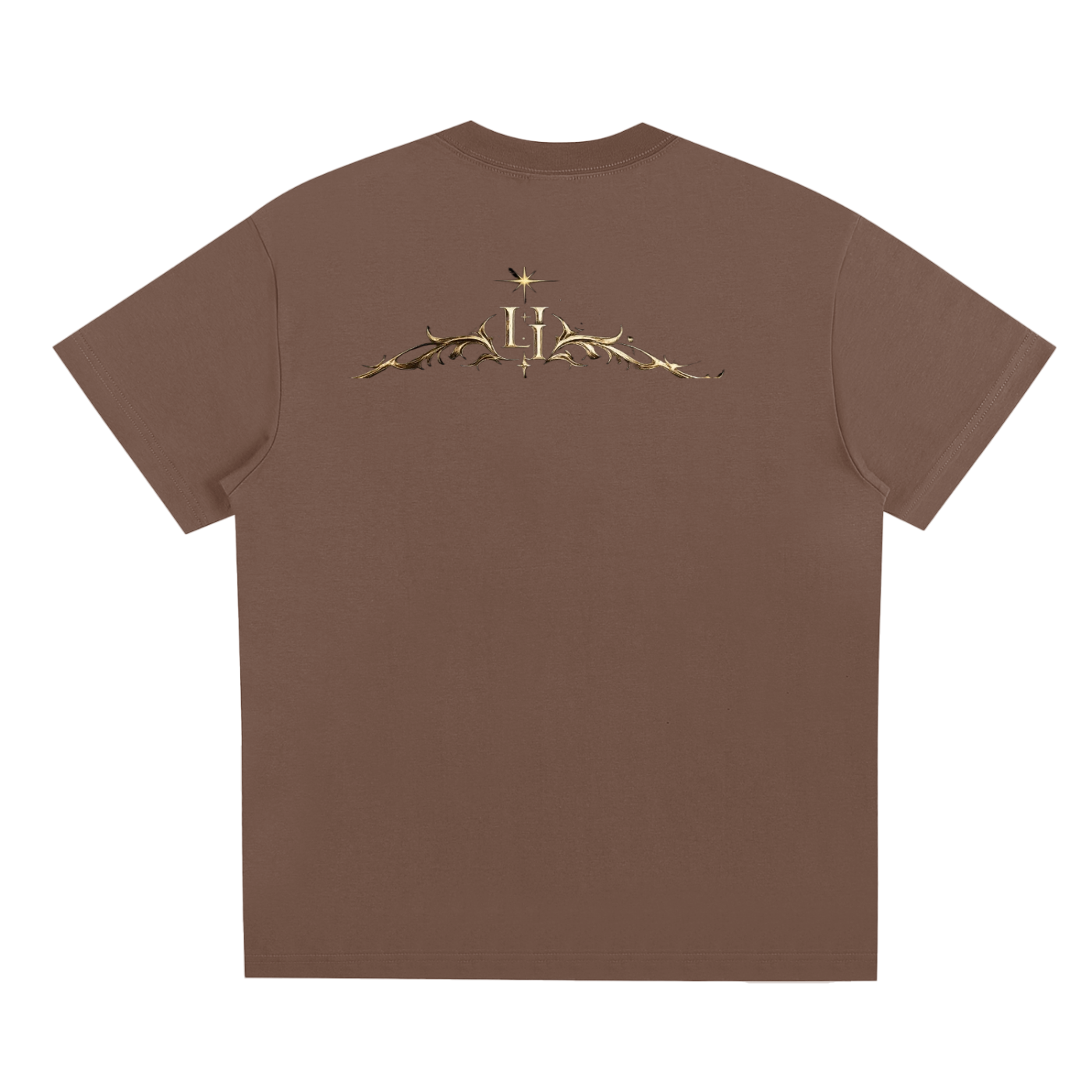 L’ori Ice Paris Sorona Quick-Dry Cooling T-Shirt
