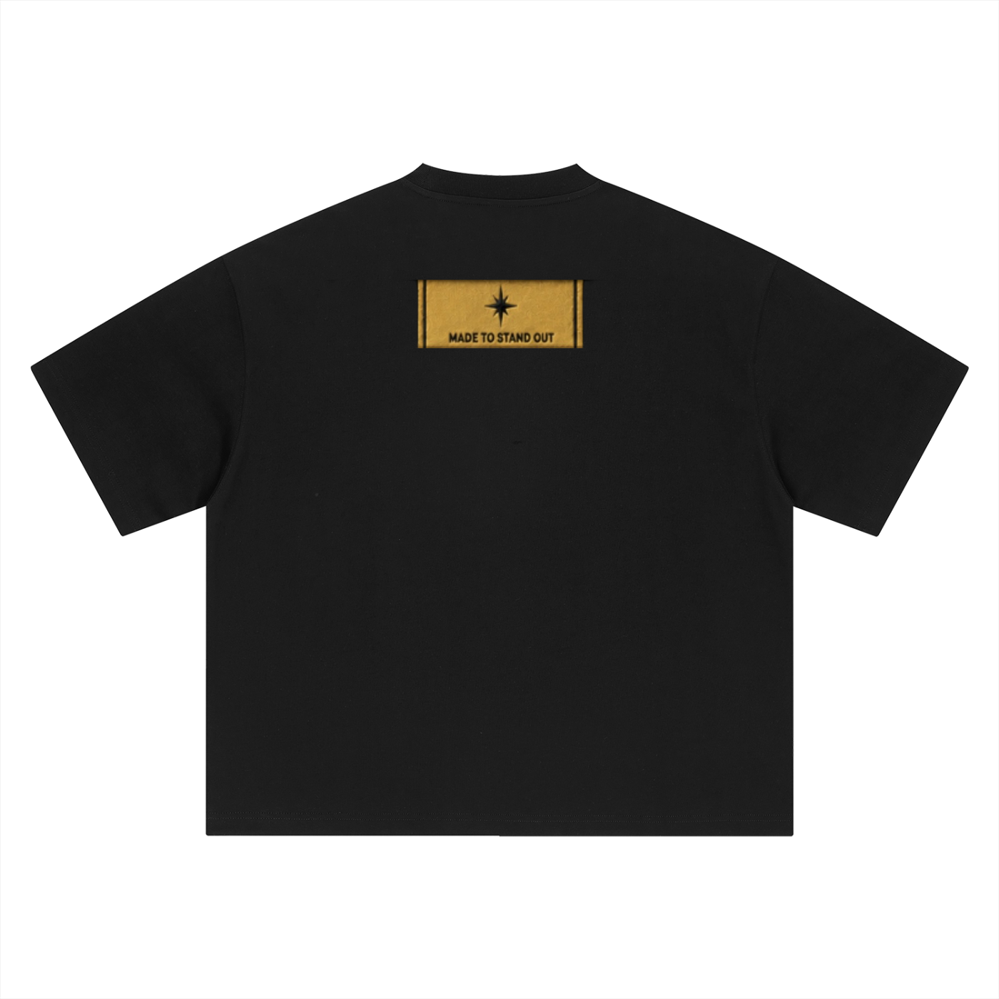 L’ori Ice Paris  Oversized T-Shirt