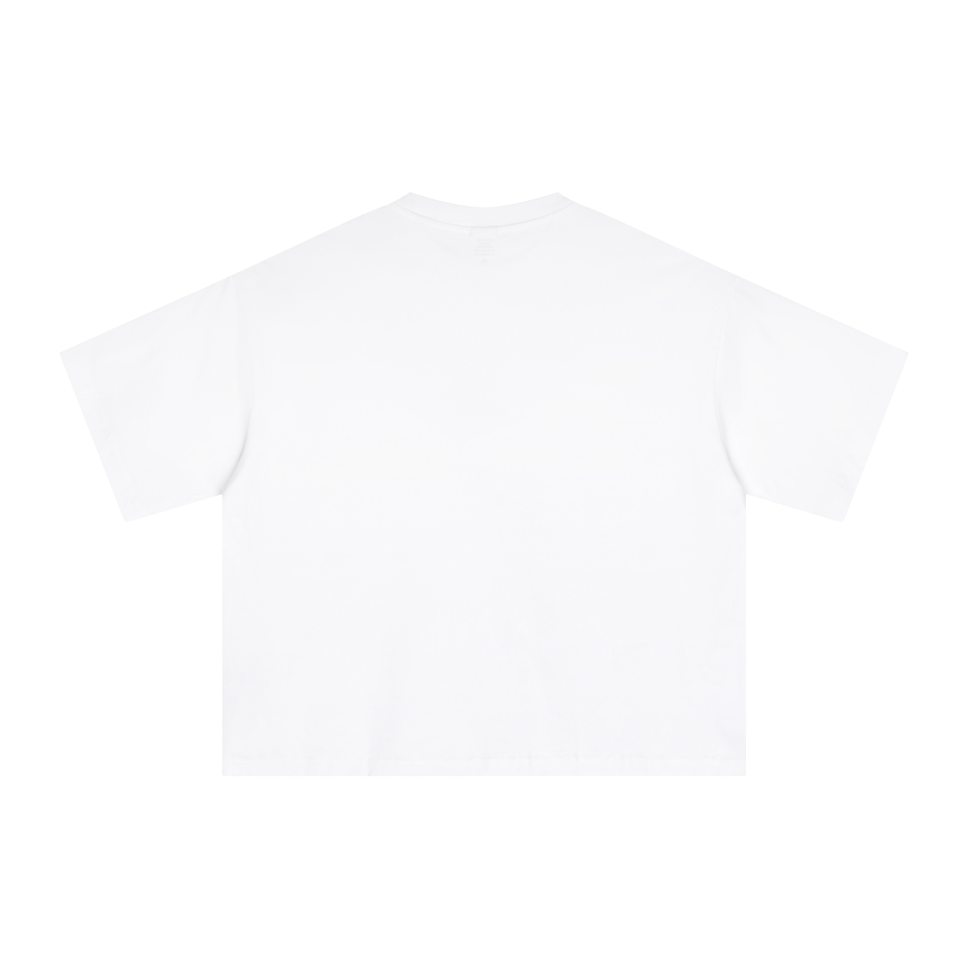 L’ori Ice Paris  Boxy T-Shirt