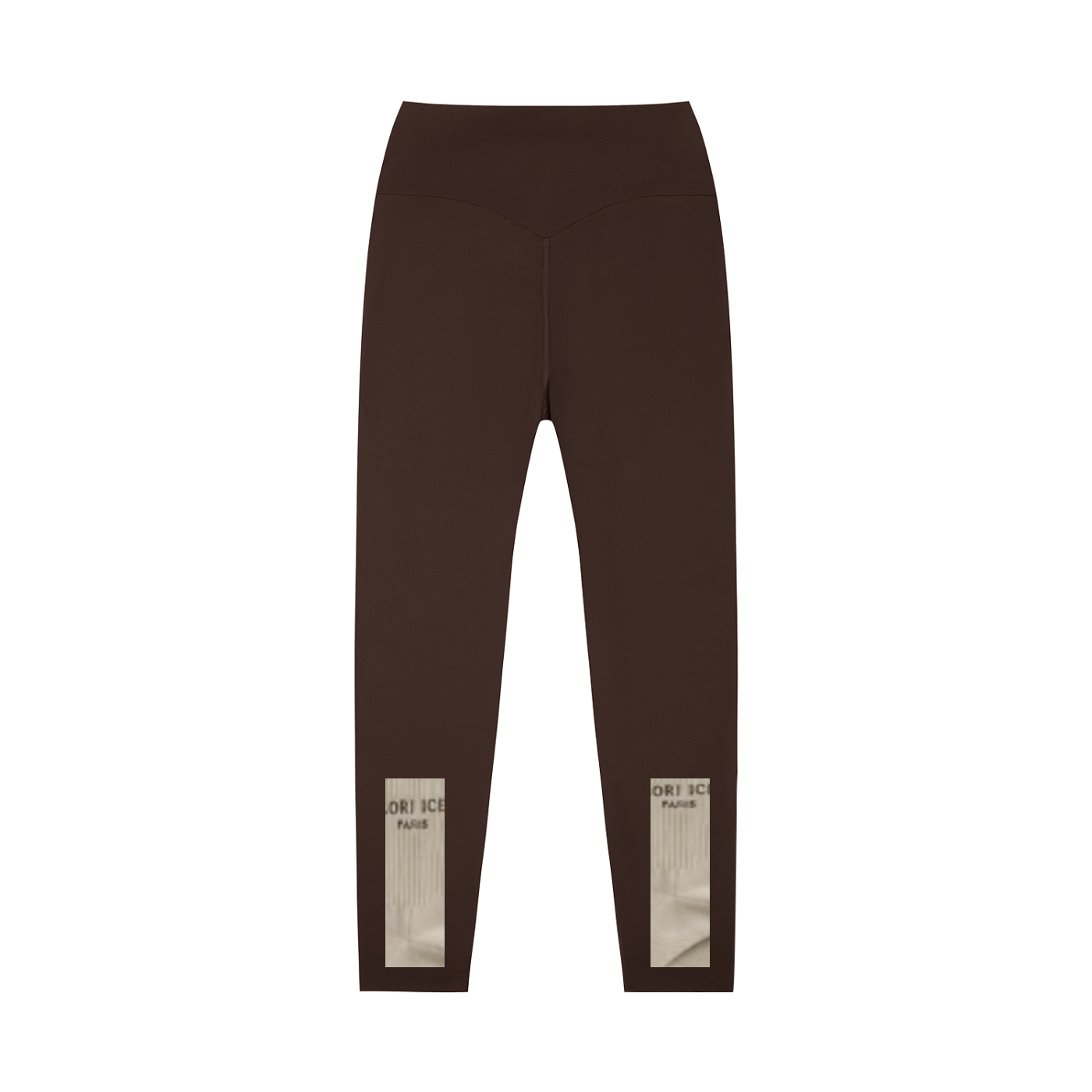 L’ori Ice Paris Yoga Leggings