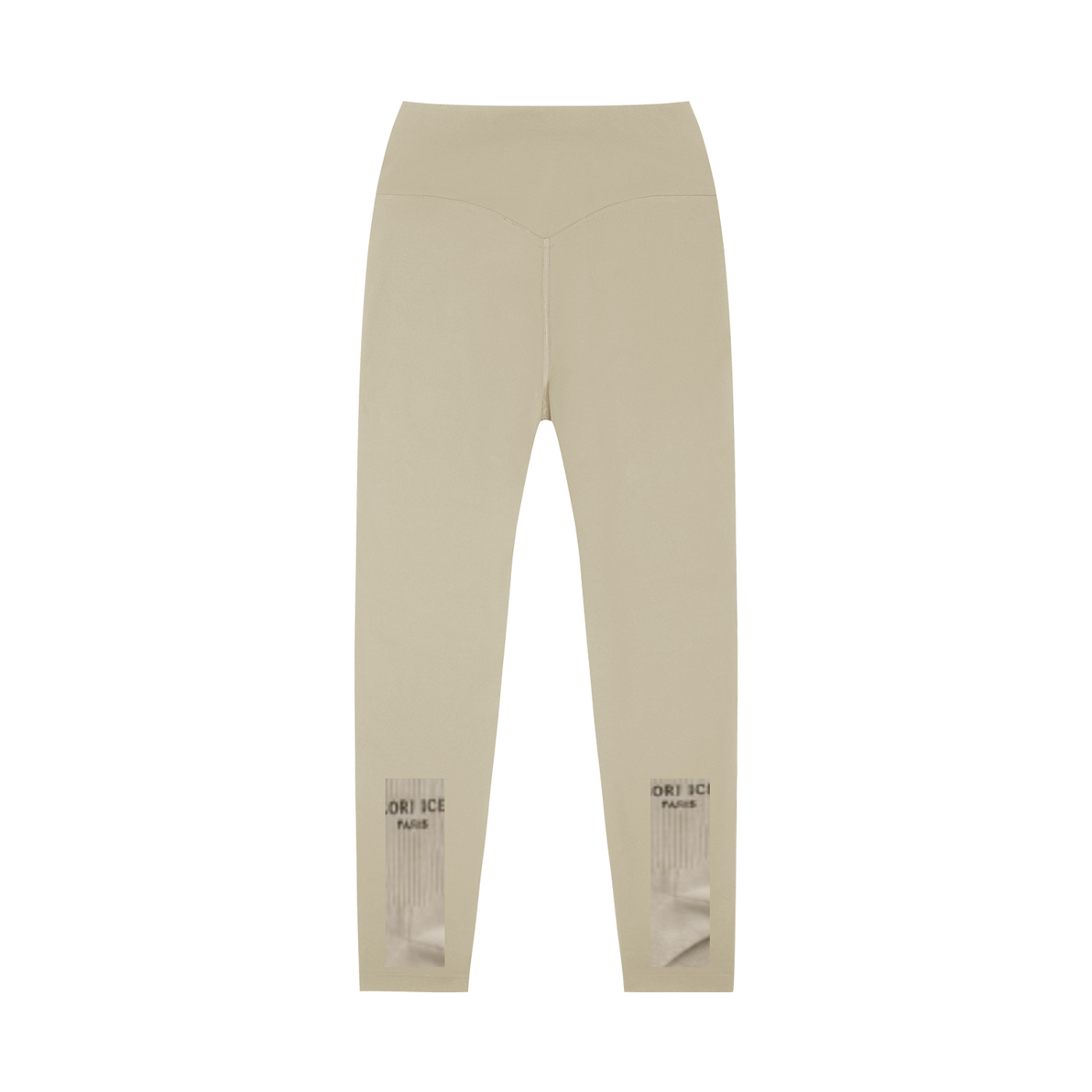 L’ori Ice Paris Yoga Leggings