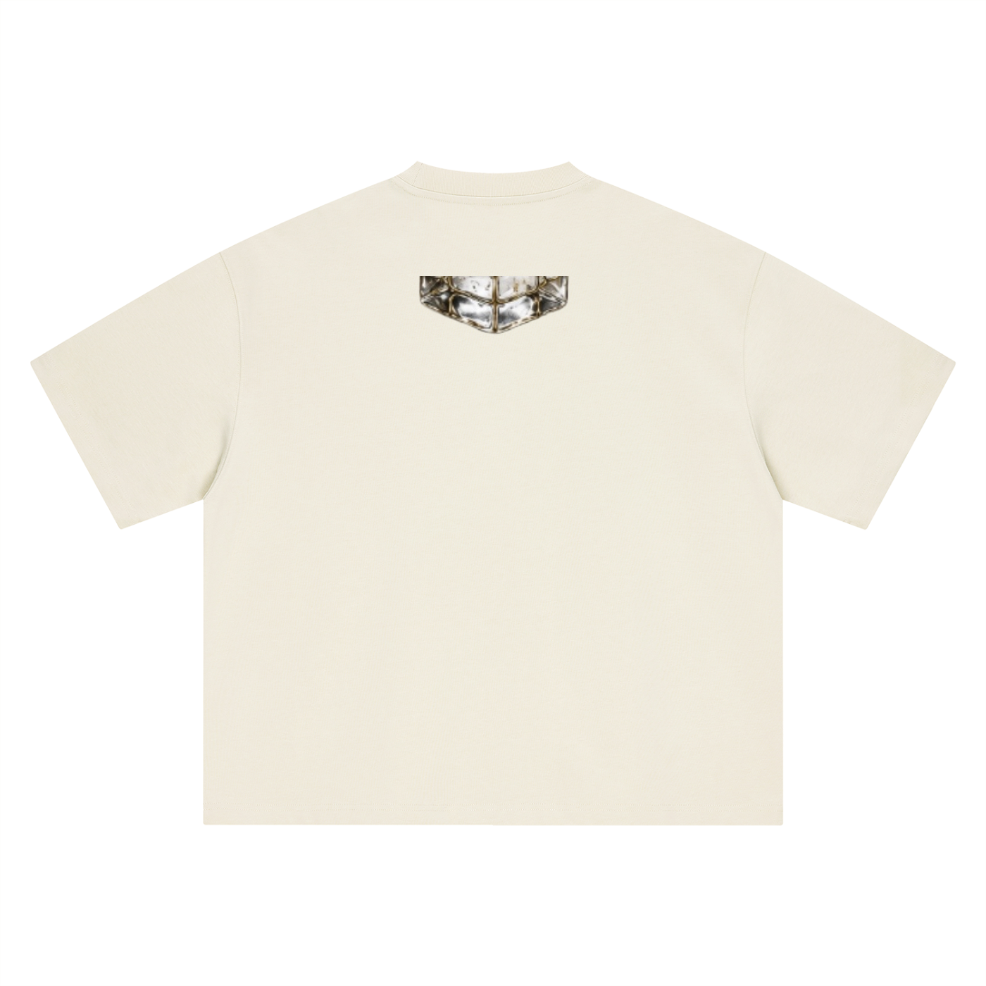 L’ori Ice Paris  Oversized T-Shirt
