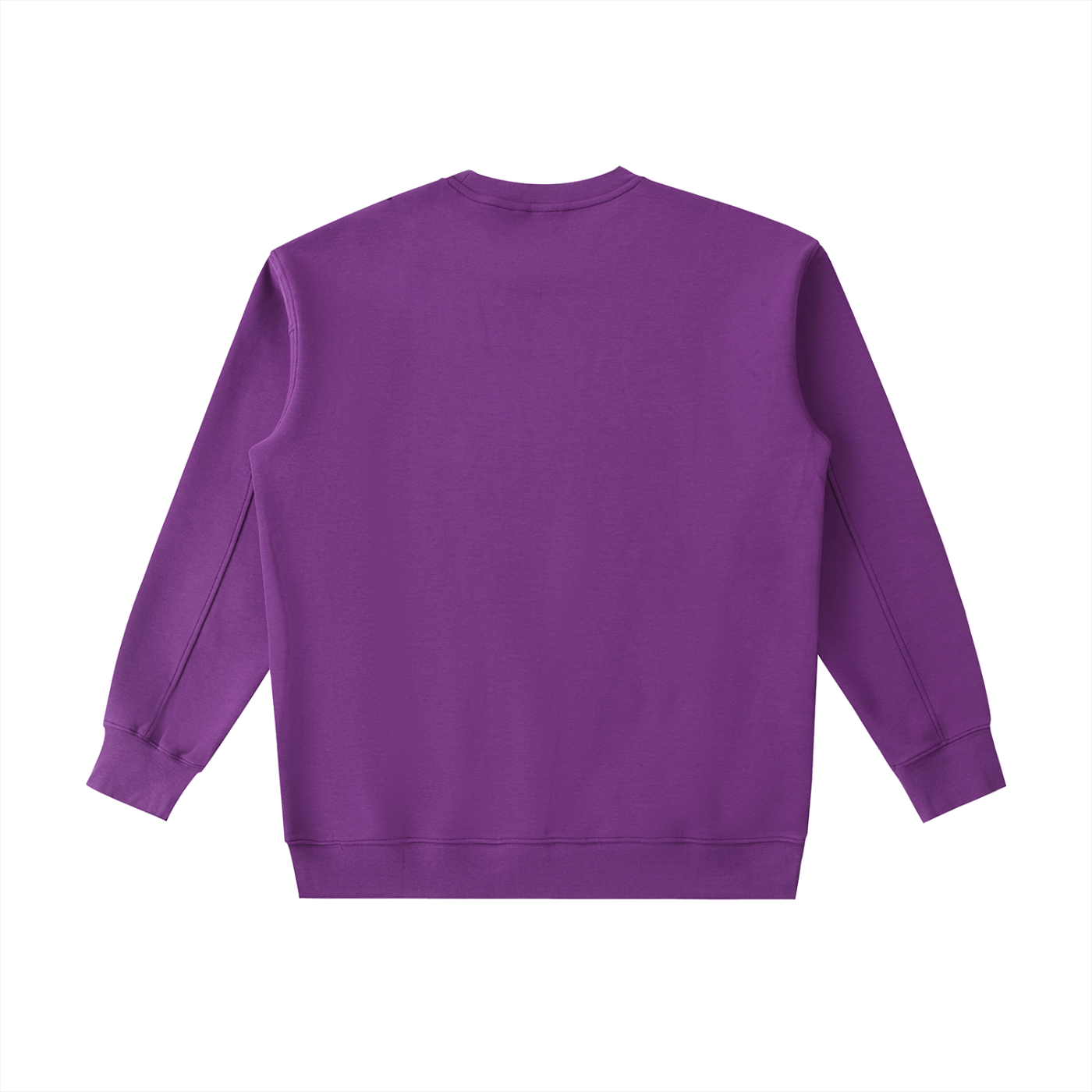 L’ori Ice Paris Essential Heavyweight Crewneck Sweatshirt