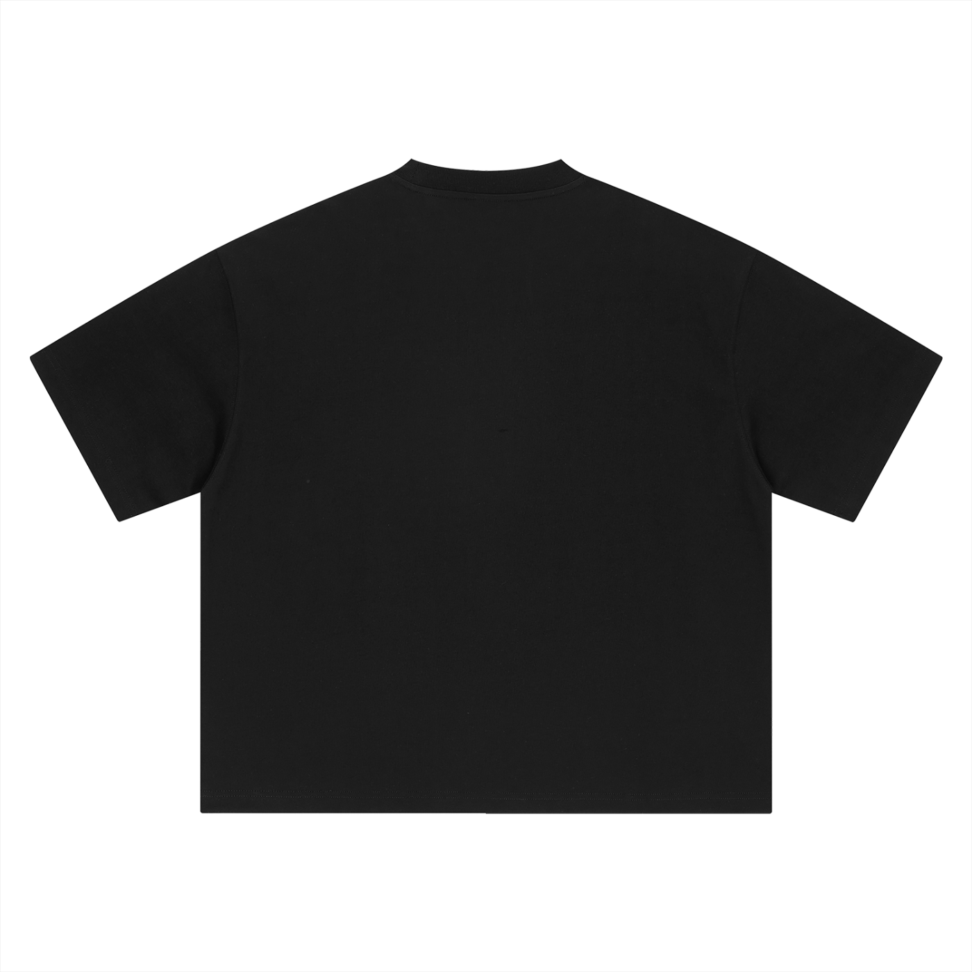 L’ori Ice Boxy Oversized T-Shirt