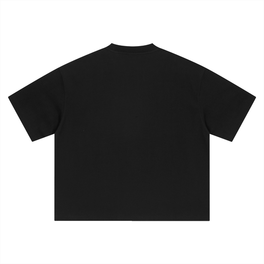L’ori Ice Boxy Oversized T-Shirt