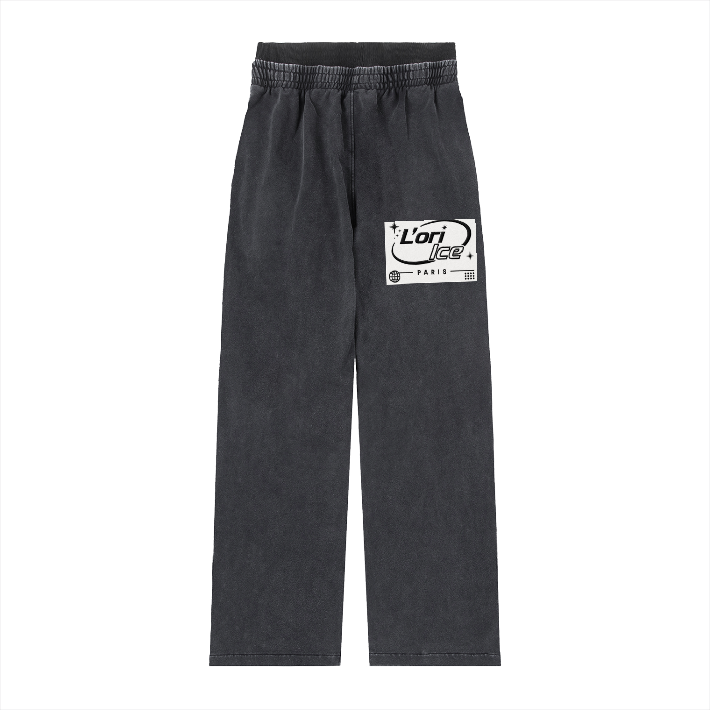 L’ori Ice Paris Woman Waist Pants