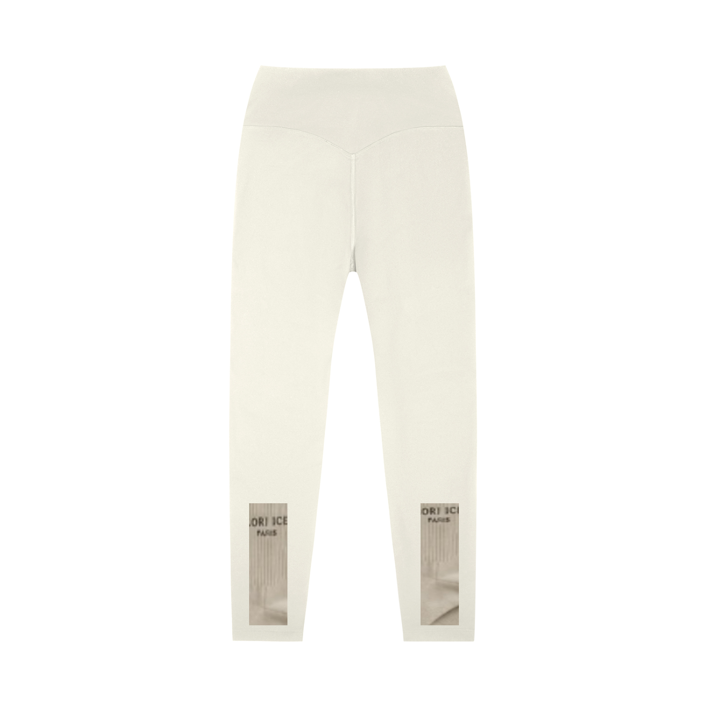 L’ori Ice Paris Yoga Leggings