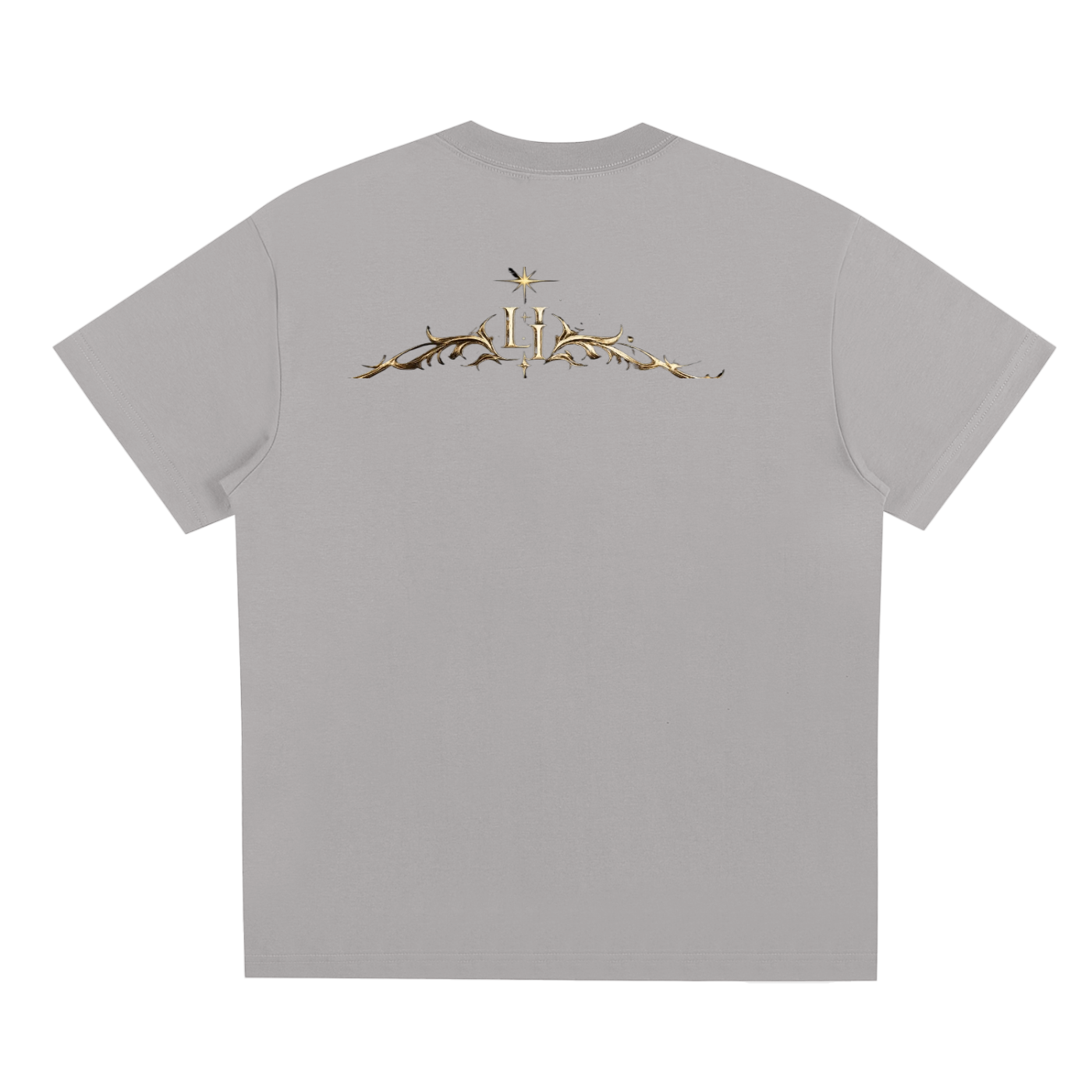 L’ori Ice Paris Sorona Quick-Dry Cooling T-Shirt