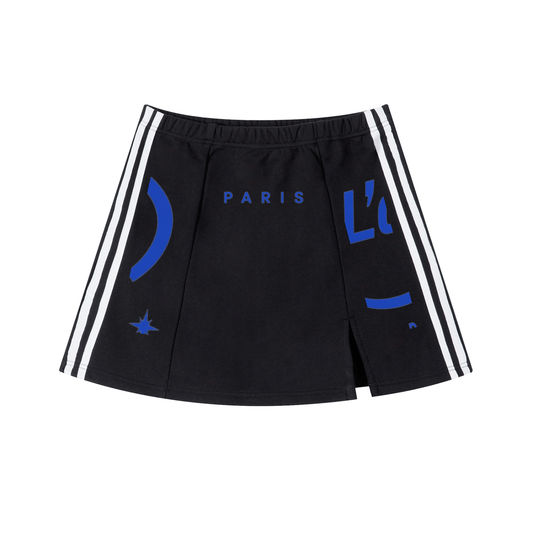 L’ori Ice Paris ( Woman  Slit Skirt