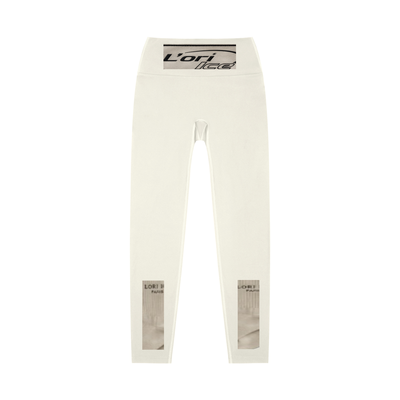 L’ori Ice Paris Yoga Leggings