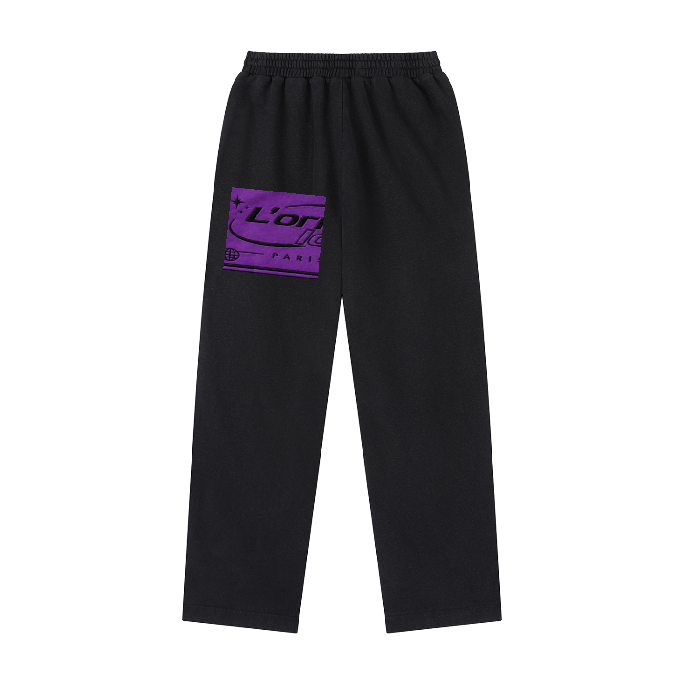 L’ori Ice Paris Demale Drawstring Sweatpants