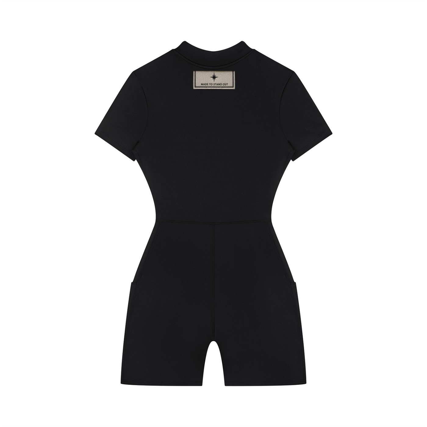L’ori Ice Paris ( Woman Sleeve Romper