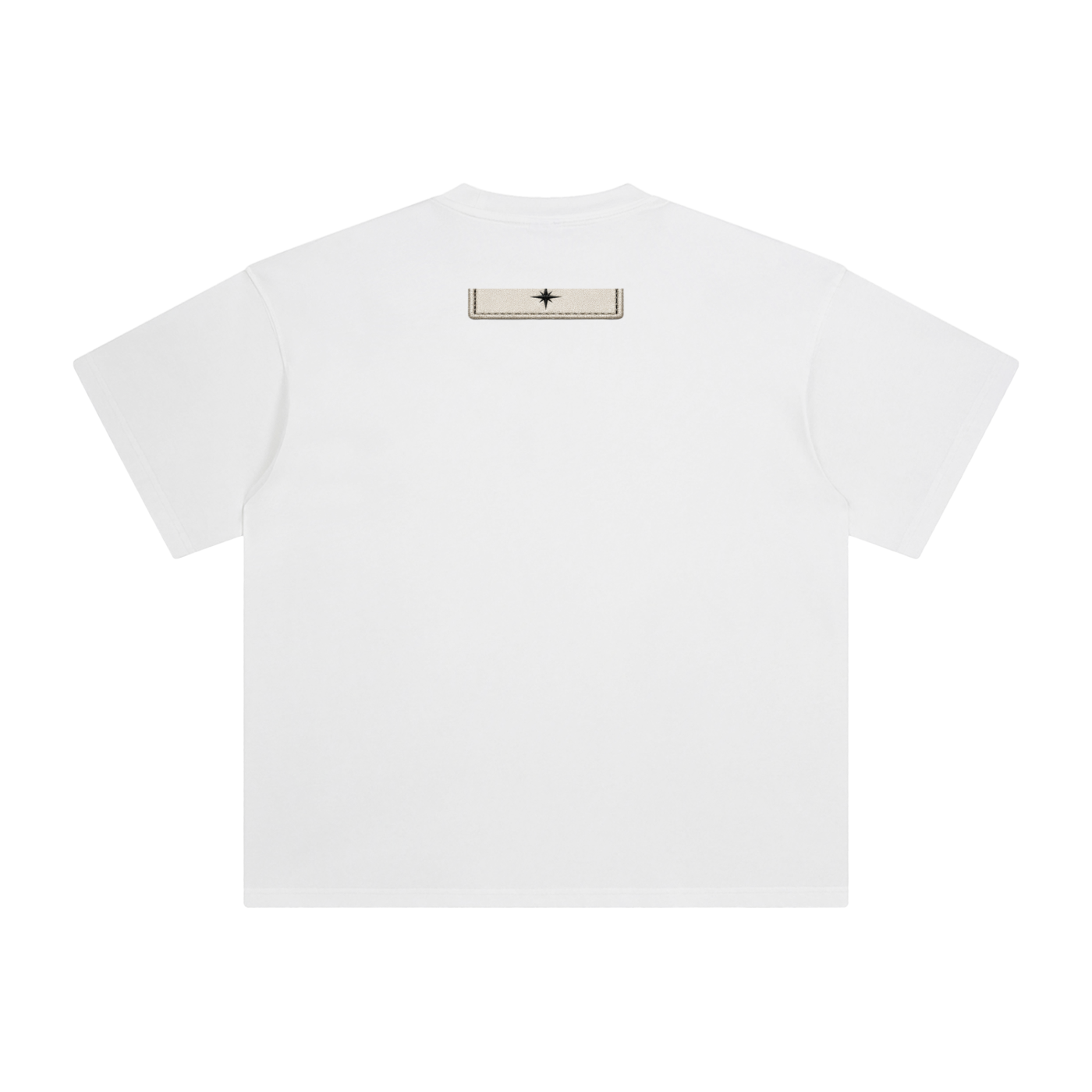 L’ori Ice Paris Washed T-Shirt