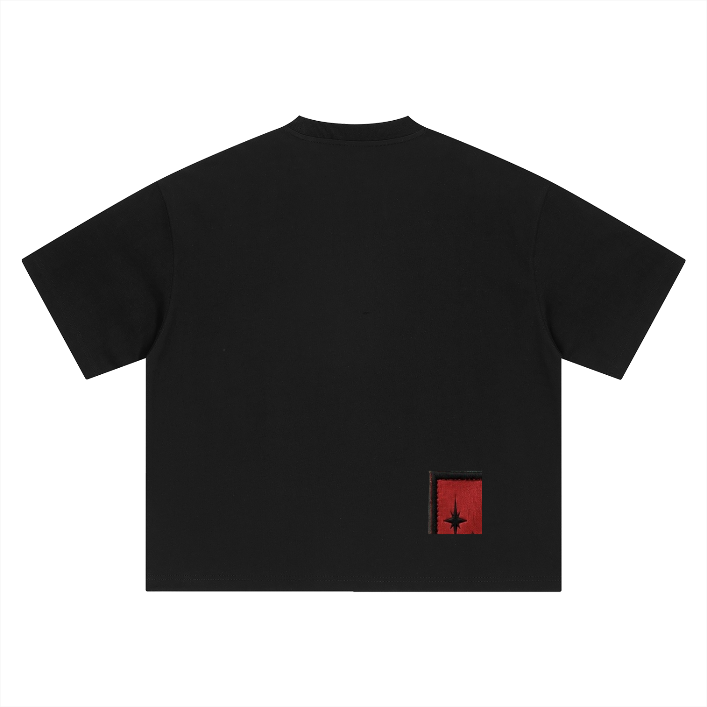 L’ori Ice Paris  Oversized T-Shirt