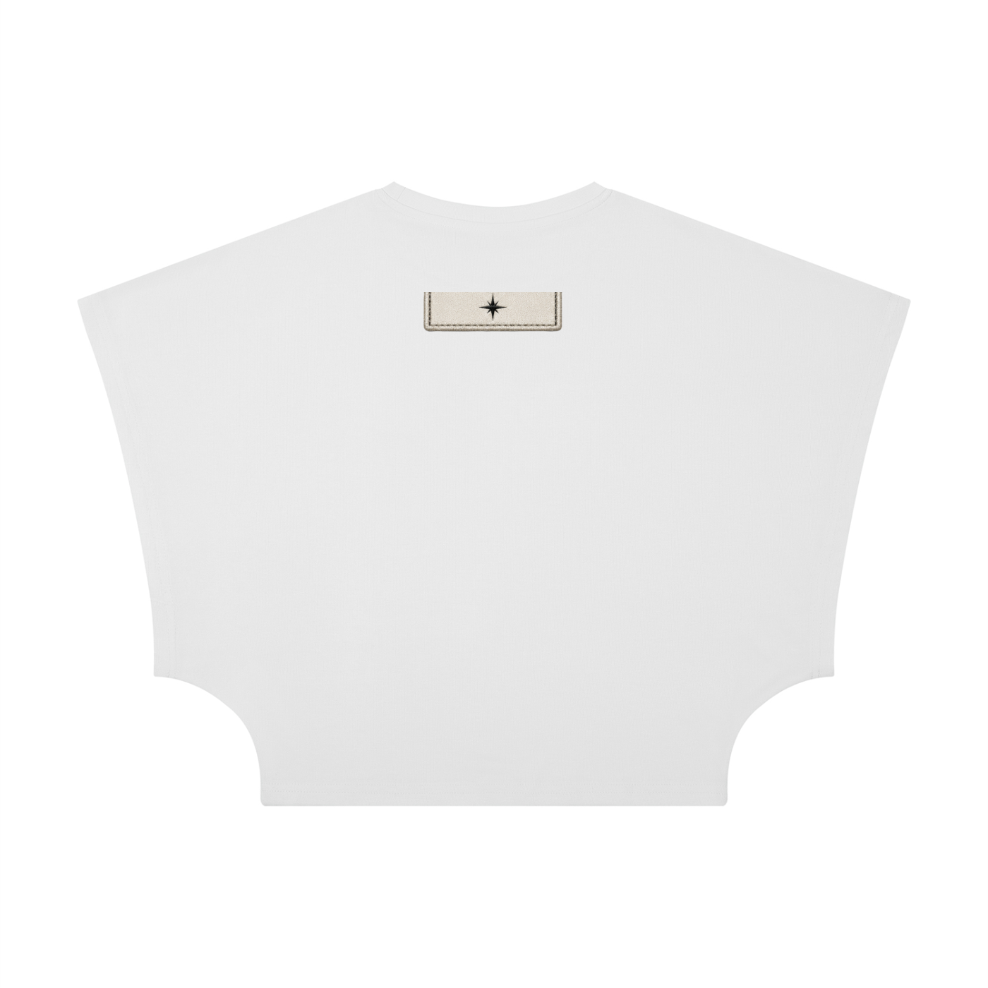 L’ori Ice Paris (Women's Cropped Dolman T-Shirt