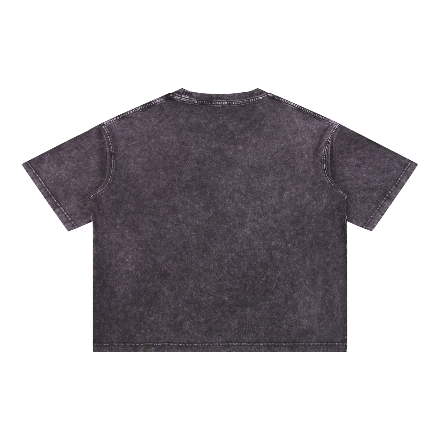 L’ori Ice Paris Mineral Wash Boxy Cotton T-Shirt