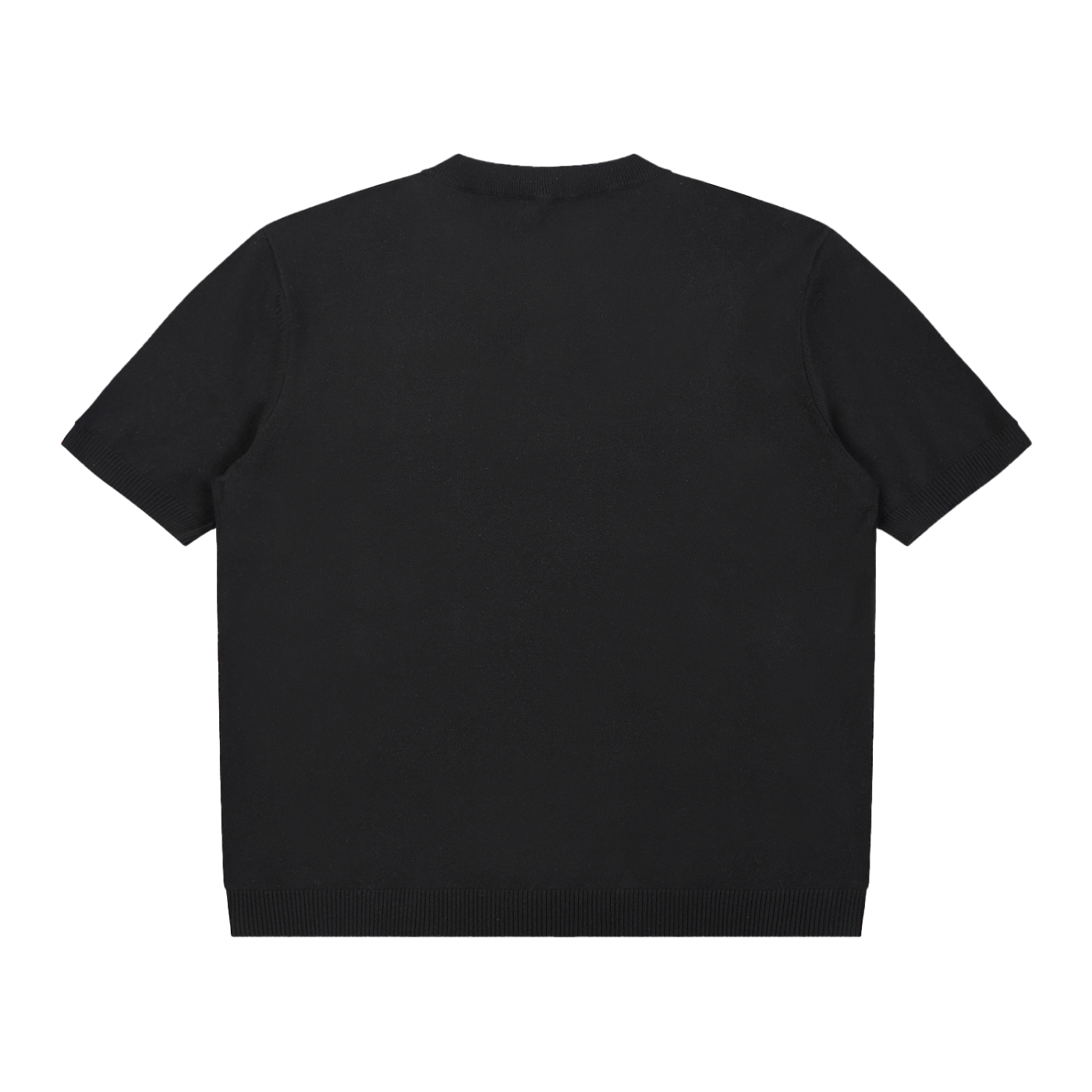 L’ori Ice Paris  Henley T-Shirt