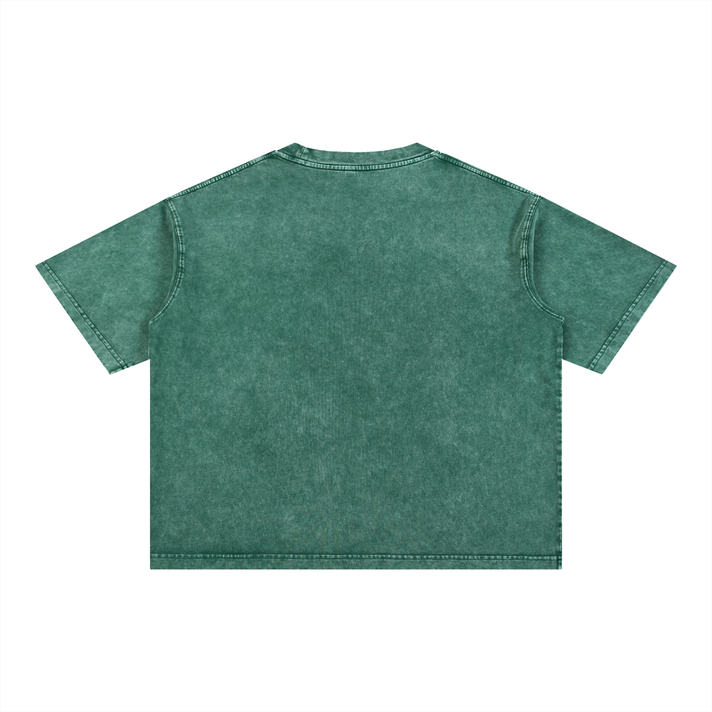 L’ori Ice Paris Mineral Wash Boxy Cotton T-Shirt
