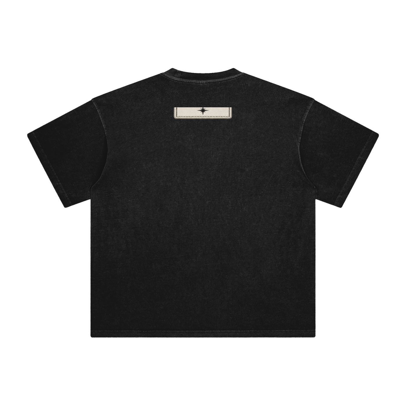 L’ori Ice Paris Washed T-Shirt