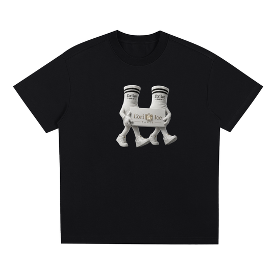 Sorona Quick-Dry Cooling T-Shirt