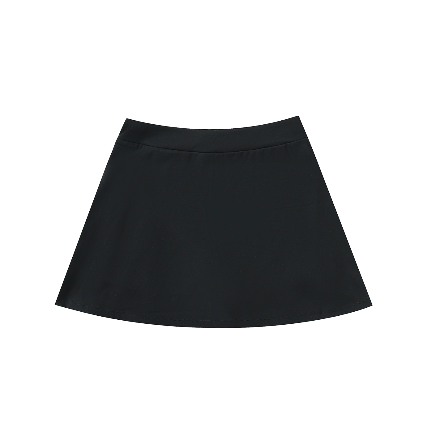 L’ori Ice Paris ( Woman  A-Line Skirt