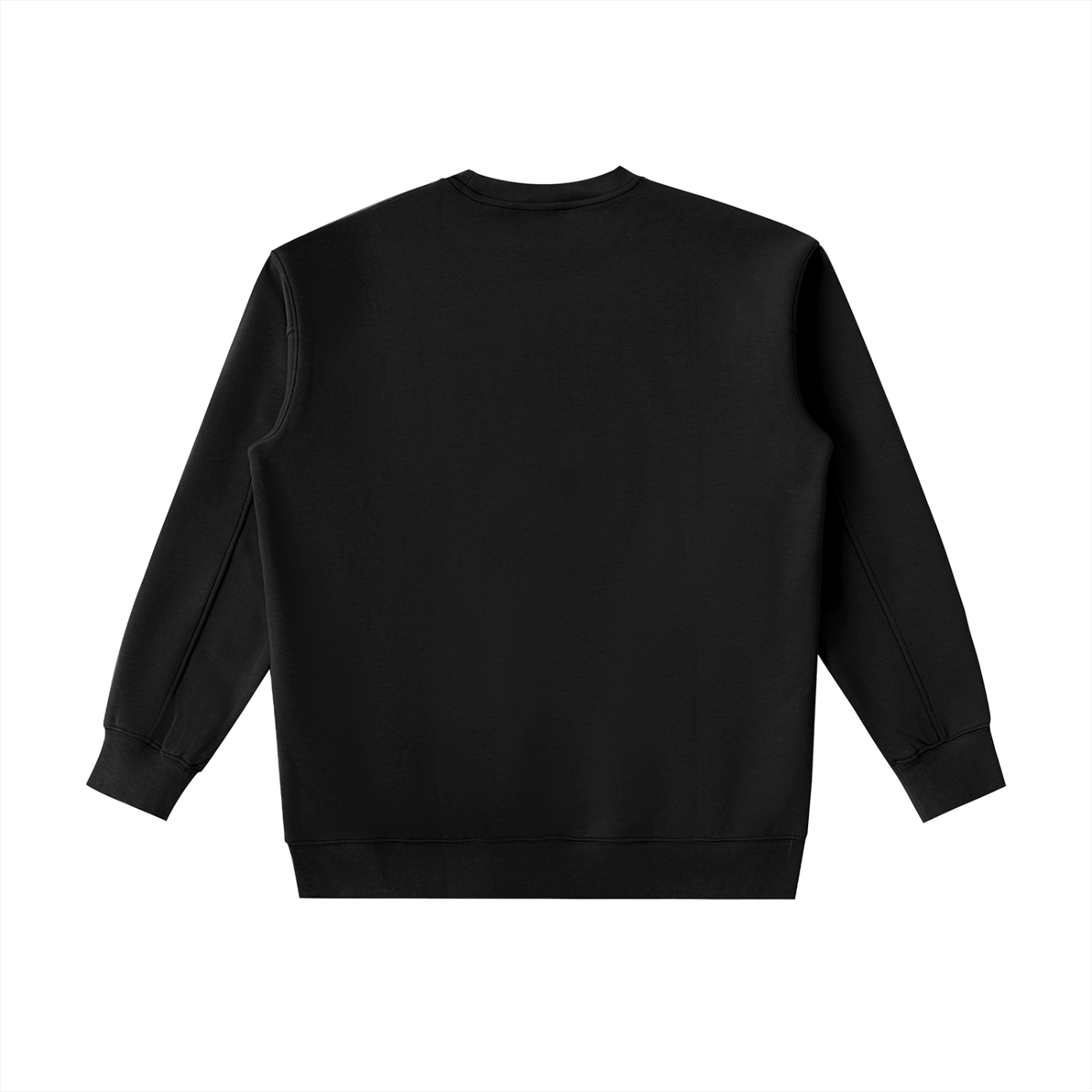 L’ori Ice Paris Essential Heavyweight Crewneck Sweatshirt