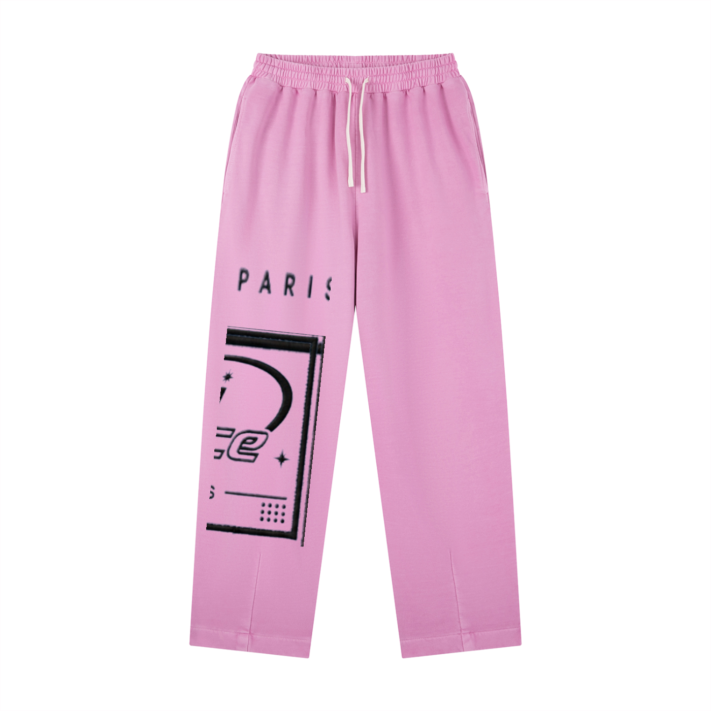 L’ori Ice Paris (Woman  Drawstring Sweatpants