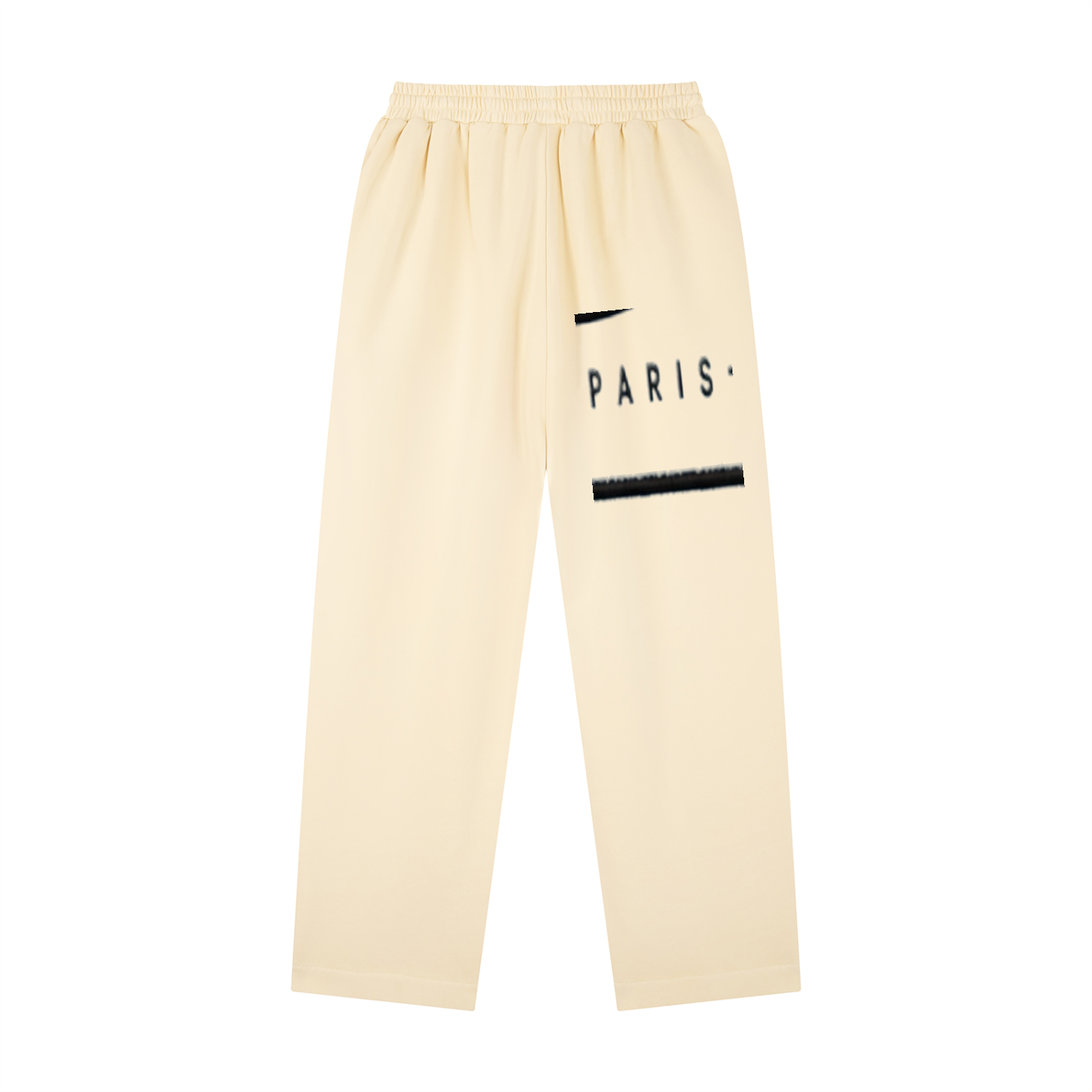 L’ori Ice Paris (Woman  Drawstring Sweatpants