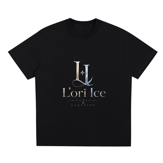 L’ori Ice Paris Sorona Quick-Dry Cooling T-Shirt