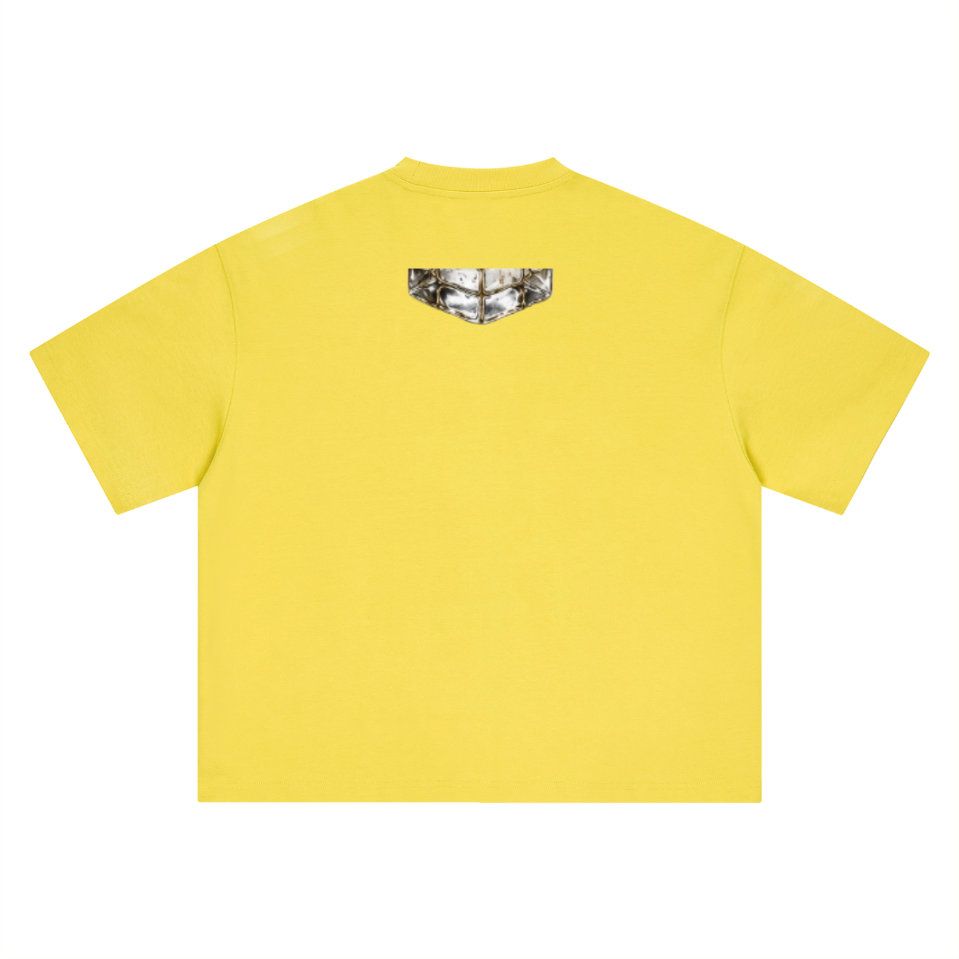 L’ori Ice Paris  Oversized T-Shirt