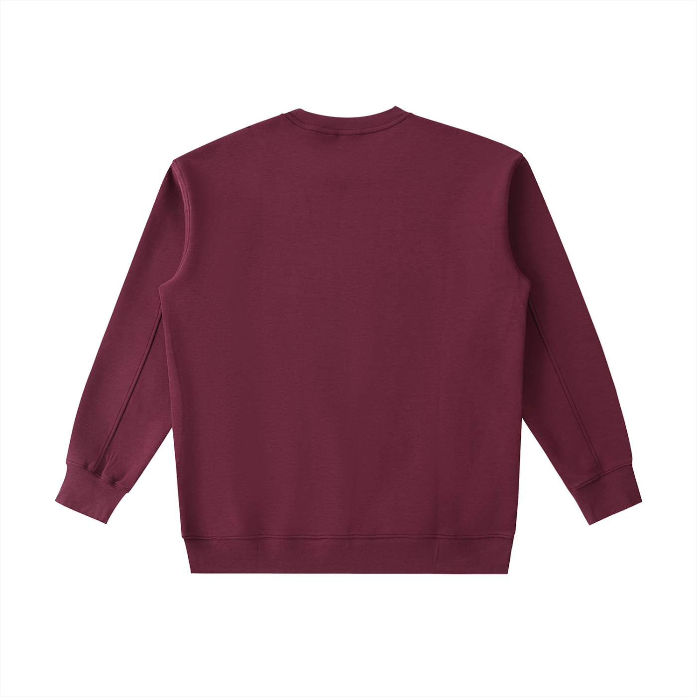 L’ori Ice Paris Essential Heavyweight Crewneck Sweatshirt