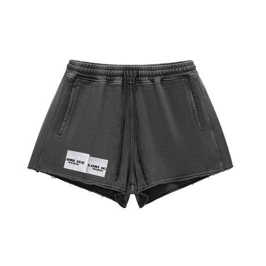 L’ori Ice Paris Female  Drawstring Shorts