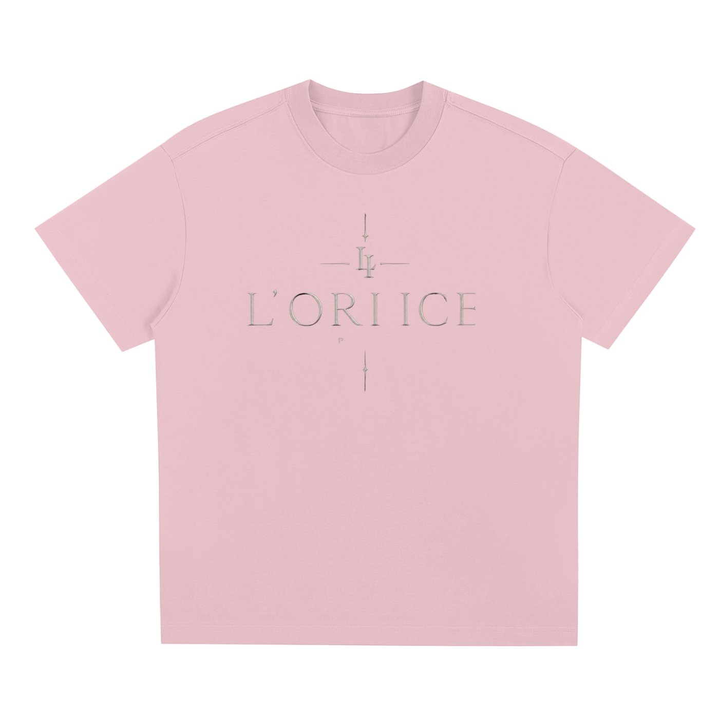 L’ori Ice Paris Sorona Quick-Dry Cooling T-Shirt