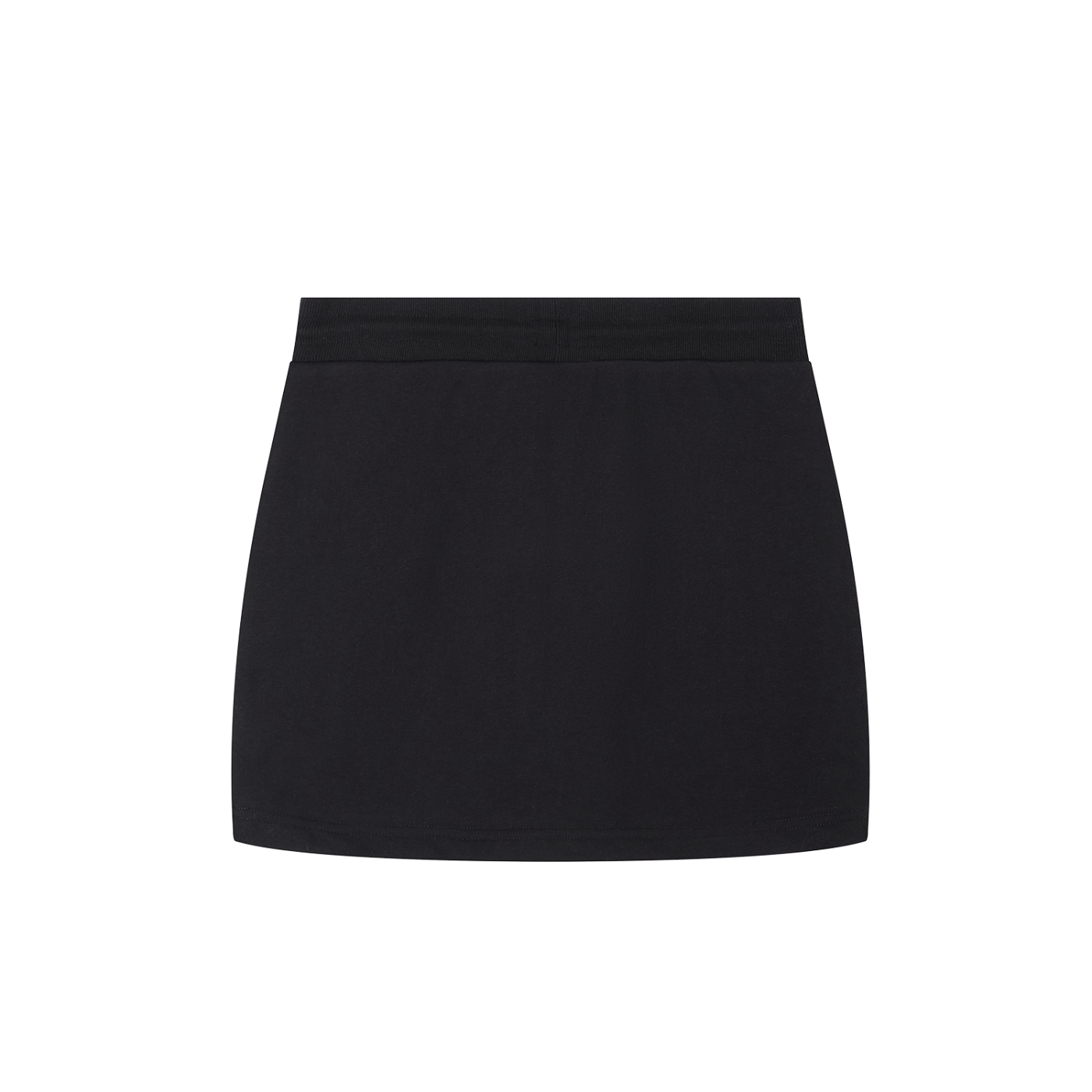 L’ori Ice Paris ( Woman  Drawstring Skirt